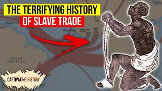 History of the Transatlantic Slave Trade