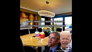 Come Dine With Me President Edition | Part One | Tik Tok Version #memes #shorts