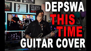 Depswa - This Time Guitar Cover
