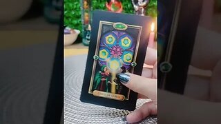 TRISTE POR SUA CAUSA #tarot #tarotreading #tarotreader #tarotcards #tarot #luxmagh