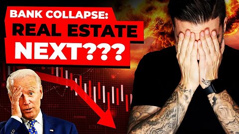 Insider Secrets: Bank Collapse Impacts on Real Estate!