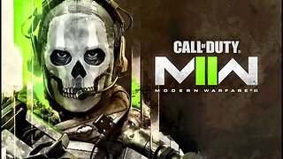 Call Of Duty Modern Warfare 2 PS5 Livestream 01