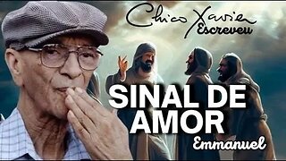 ✅SINAL DE AMOR