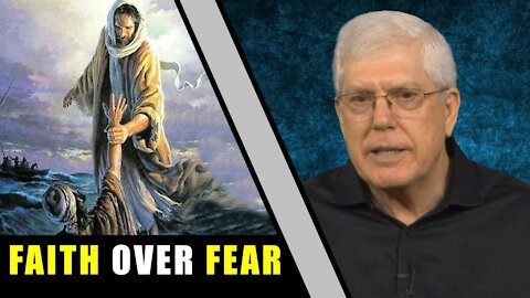 Coronavirus: Jesus is the Antidote to Fear - Mat Staver