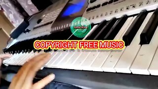 Merry Christmas copyright free background music for content creators