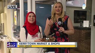Kerrytown Market and Shops