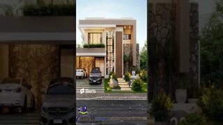 Marvelous House Front Elevation Designs And Ideas Modern House Exterior