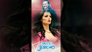 Talk Is Jericho Short: Saraya’s AEW Debut