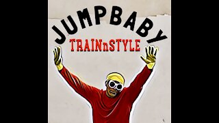 JUMPBABY WORKOUT