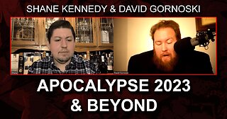 Apocalypse 2023 and Beyond