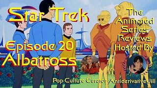 Star Trek The Animated Series Reviews