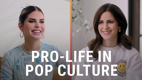 Using Pop Culture To Change Minds On Abortion w/Alex Clark