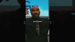 #shorts Steve Harvey Motivation Speech