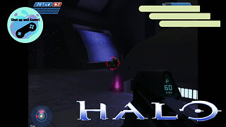 Let's Play Halo Combat Evolved Part 34