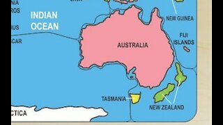Australia & New Zealand Are Individualistic Societies