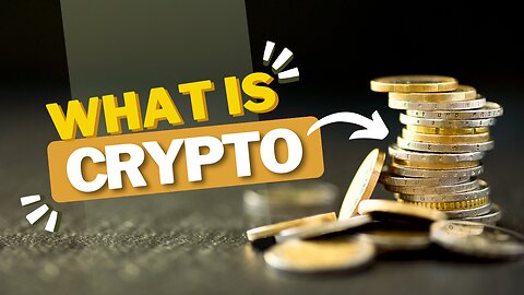 What you must know about Cryptocurrency