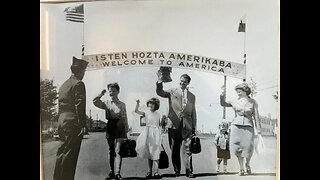 History 7 Arrival in America