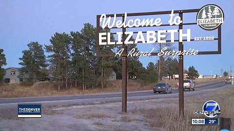 Town of Elizabeth holds special election in wake of 'uncontrolled growth'