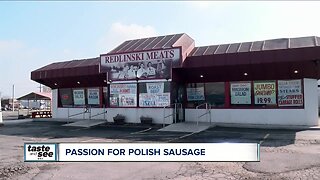 Redlinksi Meats: An Easter Tradition in WNY