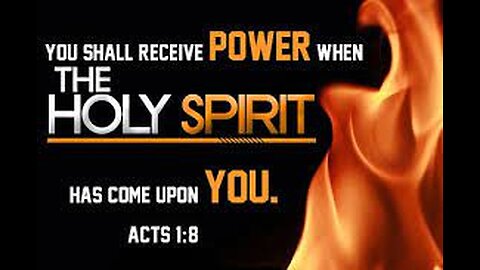 The Lords anointing breaks to yoke's of the devil