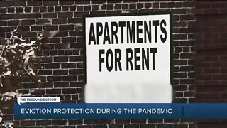 Answering your questions on renter's rights amid the coronavirus pandemic