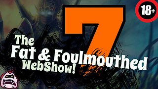 F&F 7: #WebShow - Fail Videos, CCTV Idiots, Another Live Giveaway & Who Knows What Else!