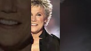 Who Is Anne Murray #shortsfeed #countrymusic