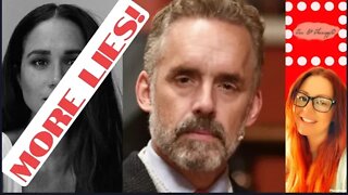 Meghan attacks Clinical Psychologist Jordan Peterson!