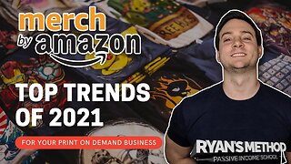 PRINT ON DEMAND: Top Trends of 2021