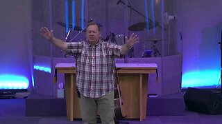 7 Steps to the Harvest of Your Choice- Good or Bad! PT. 2 | Pastor Leon Bible | Gospel Tabernacle…