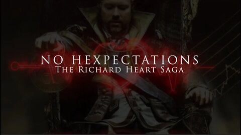 NO HEXPECTATIONS | The Richard Heart Saga (Hex & PulseChain Series)