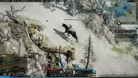 Lost Ark MMORPG Finding Their Lost Bags