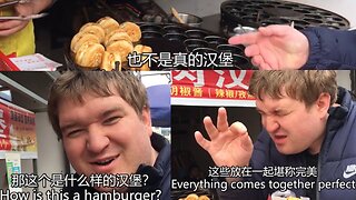 Roadside Chicken Burgers: From Skeptic to Fan in One Bite!