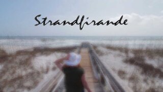 Strandfirande (2022) | Clayton Foy Udd video