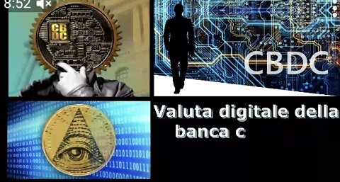Valuta digitale, come muore la libertà