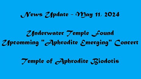 Aphrodite News
