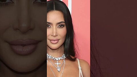 Kim Kardashian CRIES TEARS About FAILED Marriage To Kanye West & Being UNHAPPY