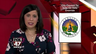 Special city council meeting on June 3