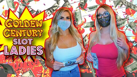 🚒 LAYCEE Teams Up With AIMEE 🚒 For Big 🐲 DRAGON LINK Action!!! 🎰