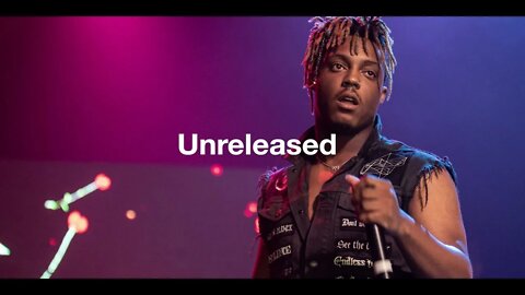 Juice WRLD - Ball Out (Unreleased) 4K