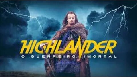 14 Highlander A Série 14 Canção do Carrasco