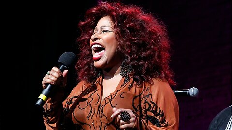Singer Chaka Khan Partners With Wig Maker For Two New Designs
