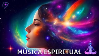 MUSICA ESPIRITUAL | Restauración Completa | Sanación Cuerpo, Mente y Espíritu 🕉️