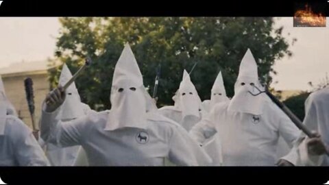 Best Political Ad Ever !!! Dems, KKK !!!