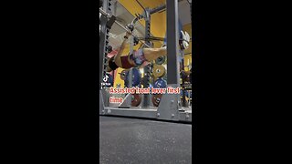 Front lever