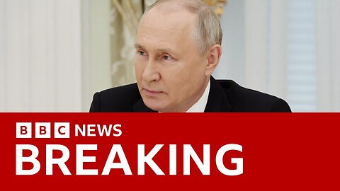 Vladimir Putin breaks silence over plane crash Russia claims ‘killed’ Wagner’s Prigozhin - IND NEWS