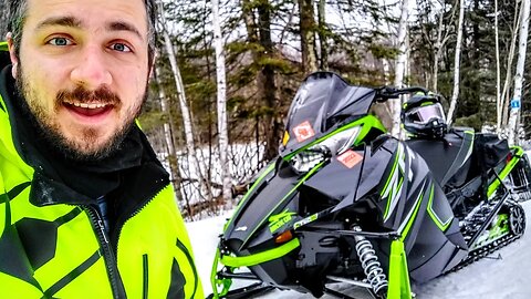 Don't Buy A ZR6000 Until You See This Review!