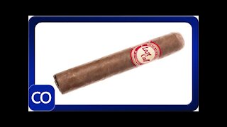 AJ Fernandez Last Call Cigar Review