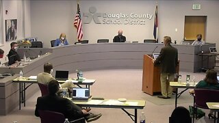 Douglas County School board votes for hybrid learning model