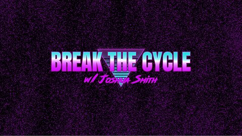 Break The Cycle Ep 209: Trump's Indicted AGAIN w/ Travis Groo